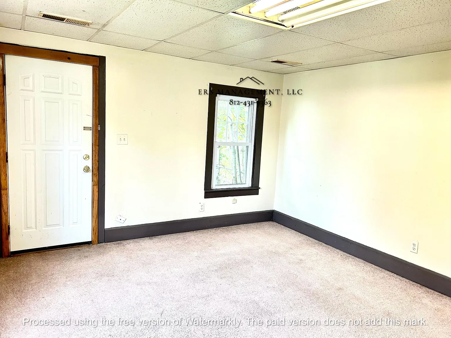 Studio, $525 — Photo 2