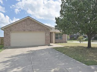 1600 Withers Way, Krum, TX 76249