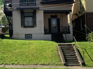 408 Washington Ave, Oakmont, PA