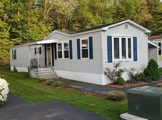 104 Victoria Ln, Marlborough, MA 01752