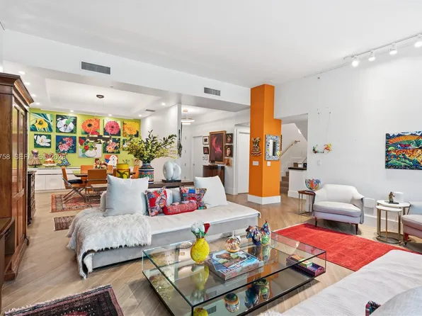 16400 Collins Ave #Townhouse 4, Sunny Isles Beach, FL 33160