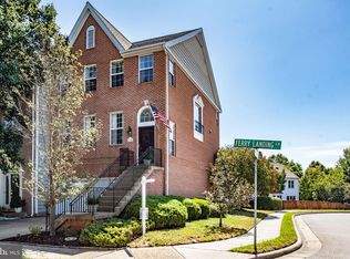 13383 Ferry Landing Ln, Woodbridge, VA 22191