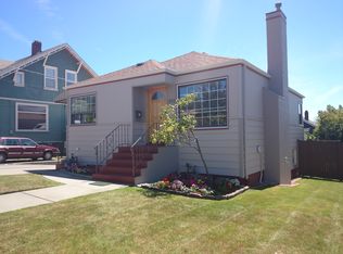 929 NW 59th St, Seattle, WA 98107