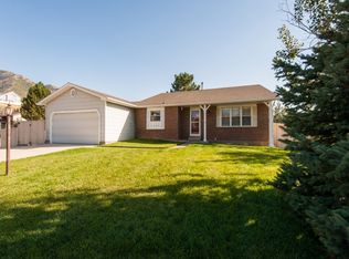 1284 E Crestridge Rd, Sandy, UT 84094