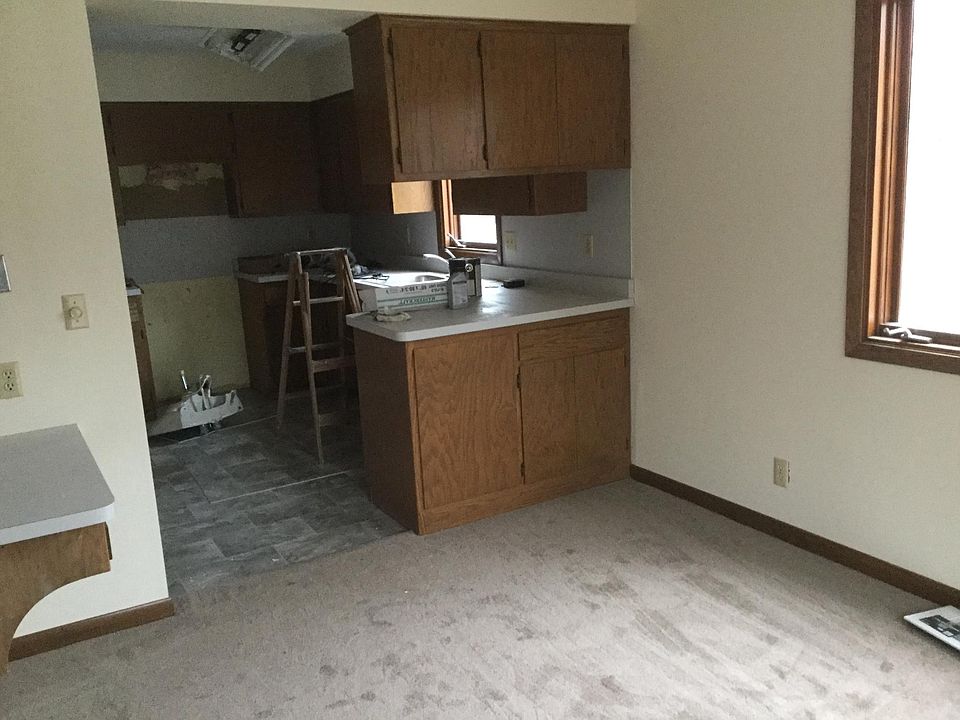 Kitchen , new appliances on their way