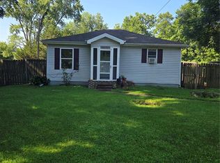 4239 Boles Rd, Labadie, MO 63055