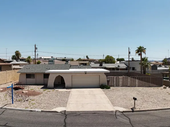 3380 Winston Dr, Lake Havasu City, AZ 86406