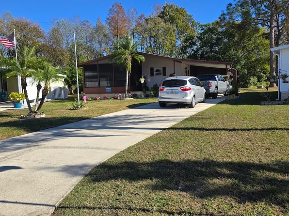 1301 Hawk Dr, Lakeland, FL 33803