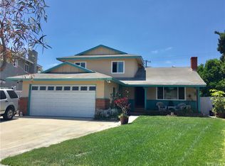 11663 Halawa Ln, Cypress, CA 90630