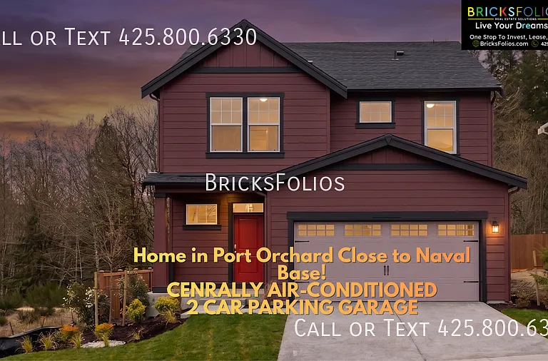 1340 SW Pendleton Way #A — Photo 2