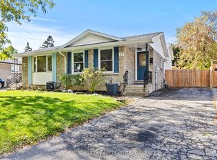 35 Lafayette Dr, Saint Catharines, ON L2N6C1