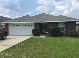 1615 Ella Ruth Dr, Fort Walton Beach, FL 32547