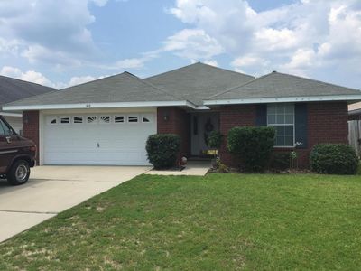 1615 Ella Ruth Dr, Fort Walton Beach, FL, 32547