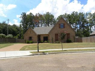 3415 Roxee Run Cv, Bartlett, TN 38133