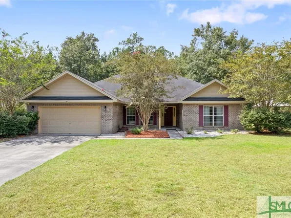 141 Mill Court, Rincon, GA 31326