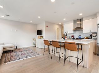 457 W Broadway #206, Boston, MA 02127