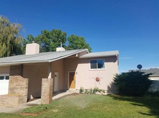 2930 Kathy Jo Ln, Grand Junction, CO 81503