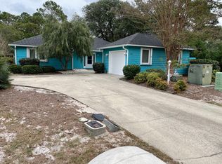 602 Wisteria Dr, Sunset Beach, NC 28468