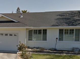 5772 Dexter Cir, Rohnert Park, CA 94928