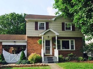 1209 Front St, Vestal, NY 13850