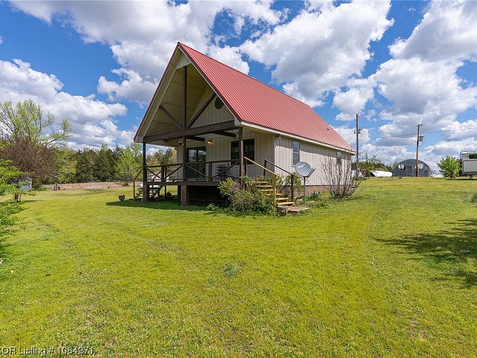 479723 E 995th Rd, Muldrow, OK 74948 Zillow