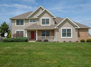 6689 Tulsa Ave, Kalamazoo, MI 49048