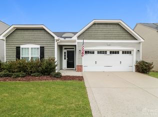 6348 Slopeside Ct, Raleigh, NC 27610