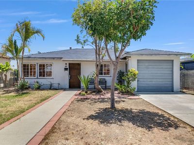 704 E Stearns Ave, La Habra, CA, 90631