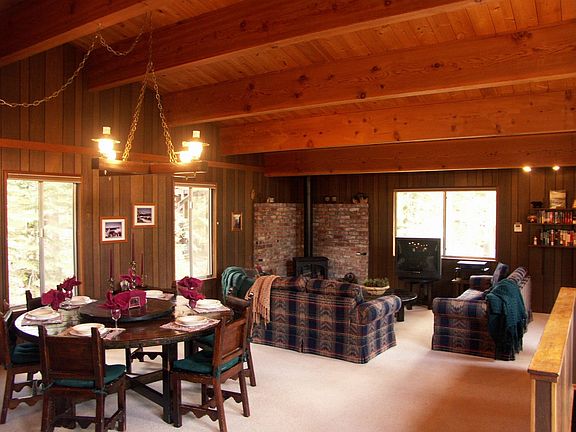Open Great room