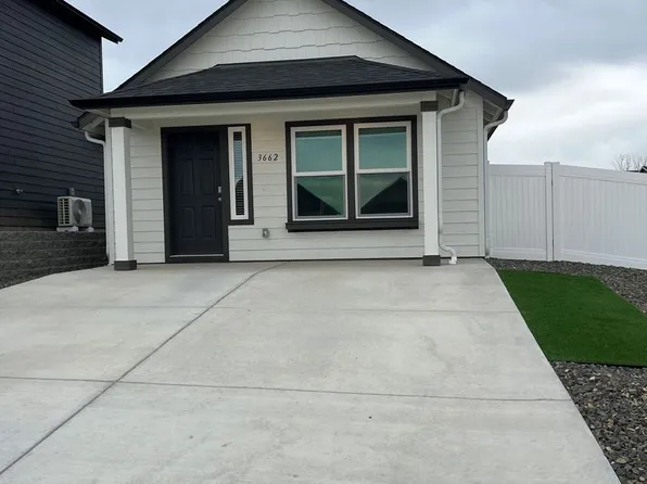 3662 S Penn Pl, Kennewick, WA