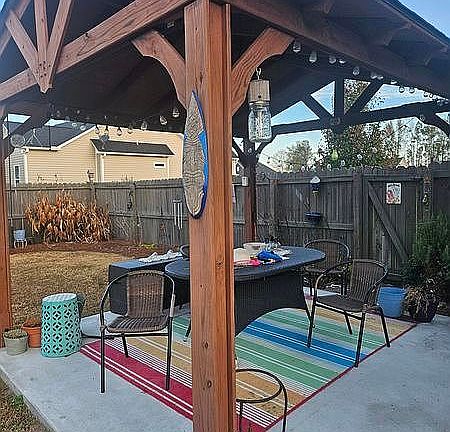 5th image of 1194 Charlie Branch Dr