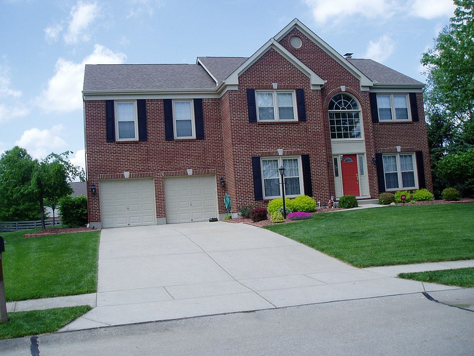 959 North Oak Drive