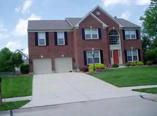 959 Oak Dr, Villa Hills, KY