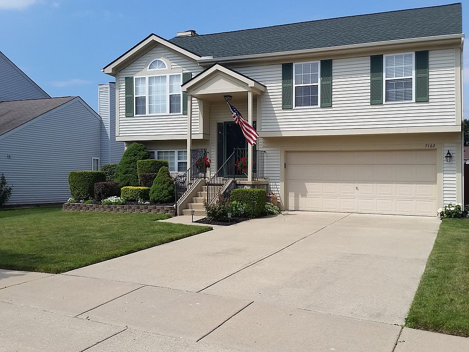 Outside Front