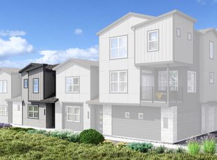 Ellis Plan, The Vistas at West Mesa, Colorado Springs, CO 80907