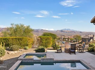 17654 E Blaze Ln, Rio Verde, AZ 85263