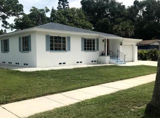 500 San Jose Dr, Dunedin, FL 34698