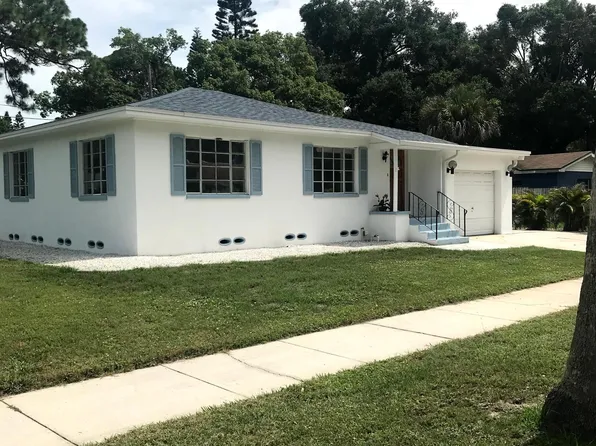 500 San Jose Dr, Dunedin, FL 34698