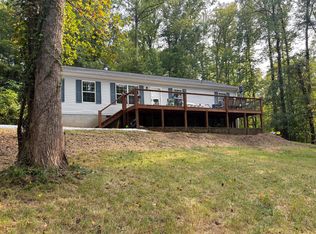 596 Autumn Ridge Way, Dandridge, TN 37725