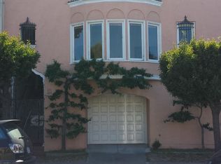 253 Cervantes Blvd, San Francisco, CA 94123