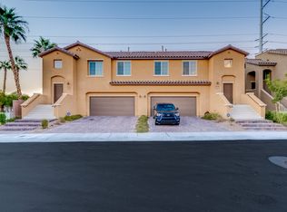 3012 Old Yankee Ave, North Las Vegas, NV 89031