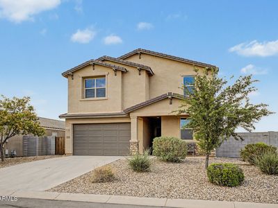 7270 E TEAL Way, San Tan Valley, AZ, 85143