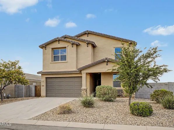 7270 E TEAL Way, San Tan Valley, AZ 85143