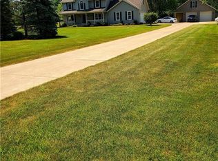 41199 Parsons Rd, Lagrange, OH 44050