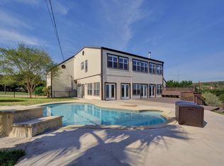 5513 Great Divide Dr, Bee Cave, TX 78738