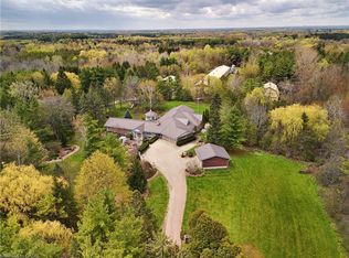 4646 Side Road 20 N, Puslinch, ON N1H6J3