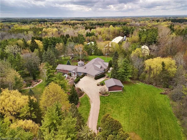 4646 Side Road 20 N, Puslinch, ON N1H 6J3