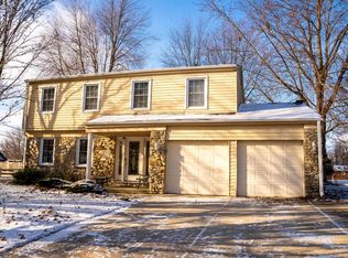 1009 N Hickory Ln, Kokomo, IN 46901