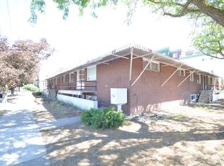 1508 N Post St, Spokane, WA 99201