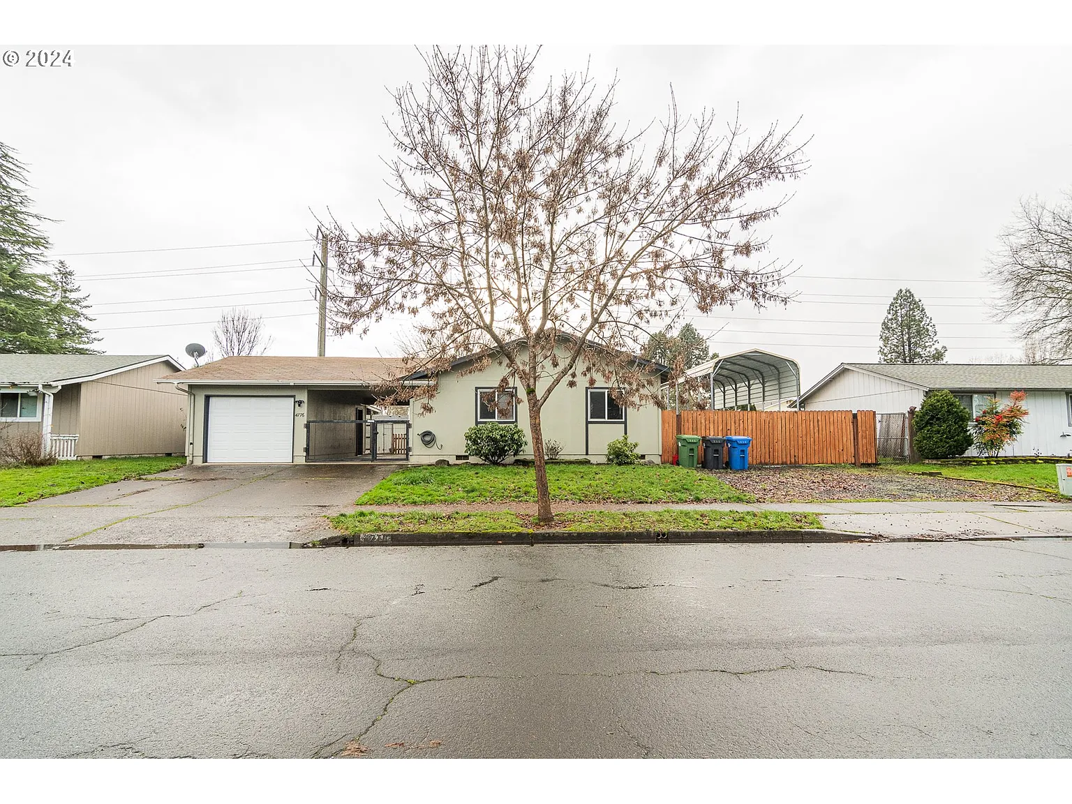 4776 Marshall Ave photo 1
